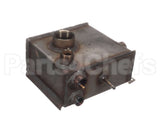 S112721 Cleveland Weldment,Condenser Box Hr