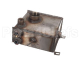S112721 Cleveland Weldment,Condenser Box Hr