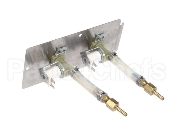 S112904 Cleveland Assembly,Water Supply, Chef 3/6
