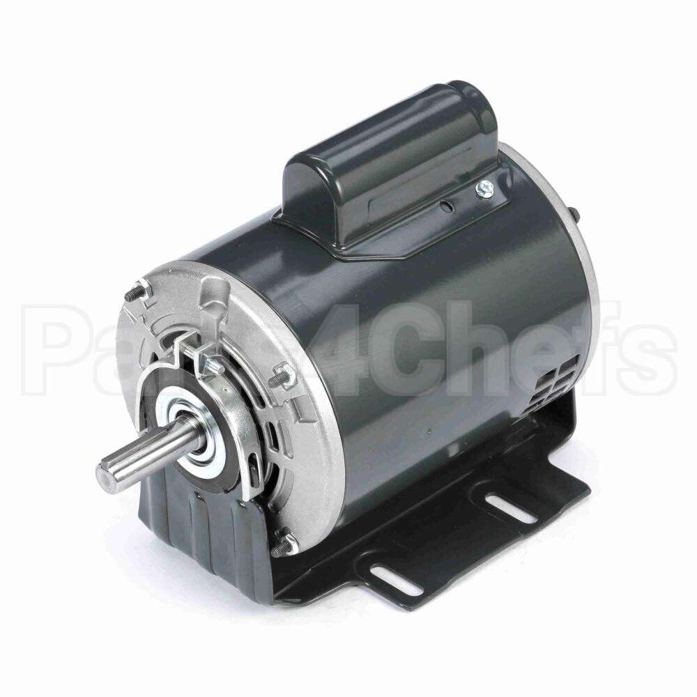 S113 Marathon Motor