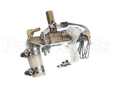 S113043 Cleveland Assembly,Piping,Drain;Servic On/Of