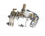 S113043 Cleveland Assembly,Piping,Drain;Servic On/Of