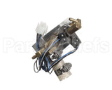 S113043 Cleveland Assembly,Piping,Drain;Servic On/Of