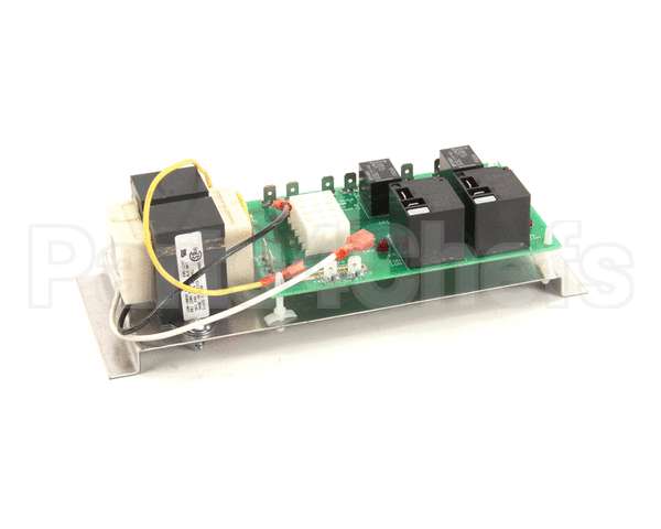 S113850 Garland Relay Board Assembly Fast Gas (191