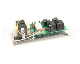 S113850 Garland Relay Board Assembly Fast Gas (191
