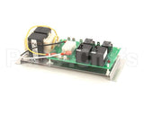 S113850 Garland Relay Board Assembly Fast Gas (191