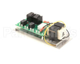 S113850 Garland Relay Board Assembly Fast Gas (191