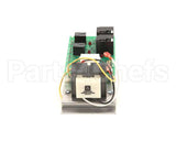 S113850 Garland Relay Board Assembly Fast Gas (191