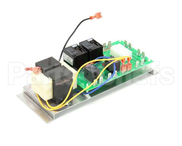 S113851 Garland Relay Board Assembly Fast Electric