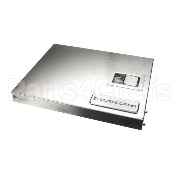 S113933 Compatible Cleveland Door, Outer Assy, Chef 3 .1, Hl, Gas/Ele