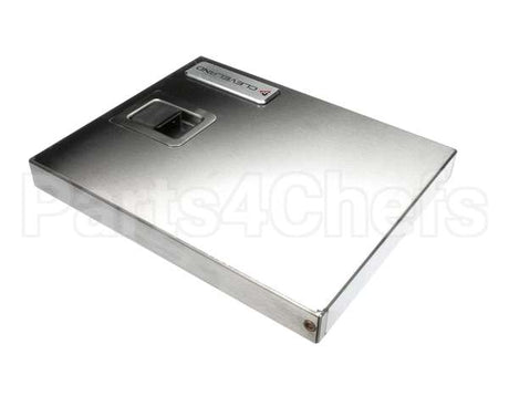 S113933 Cleveland Door, Outer Assy, Chef 3 .1, Hl, Gas/Ele