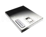 S113933 Cleveland Door, Outer Assy, Chef 3 .1, Hl, Gas/Ele