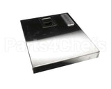S113933 Cleveland Door, Outer Assy, Chef 3 .1, Hl, Gas/Ele