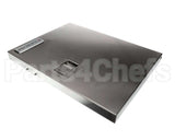 S113935 Cleveland Door,Outer Assy,Chef 6.1,Hl,Gas/Elec,Ser