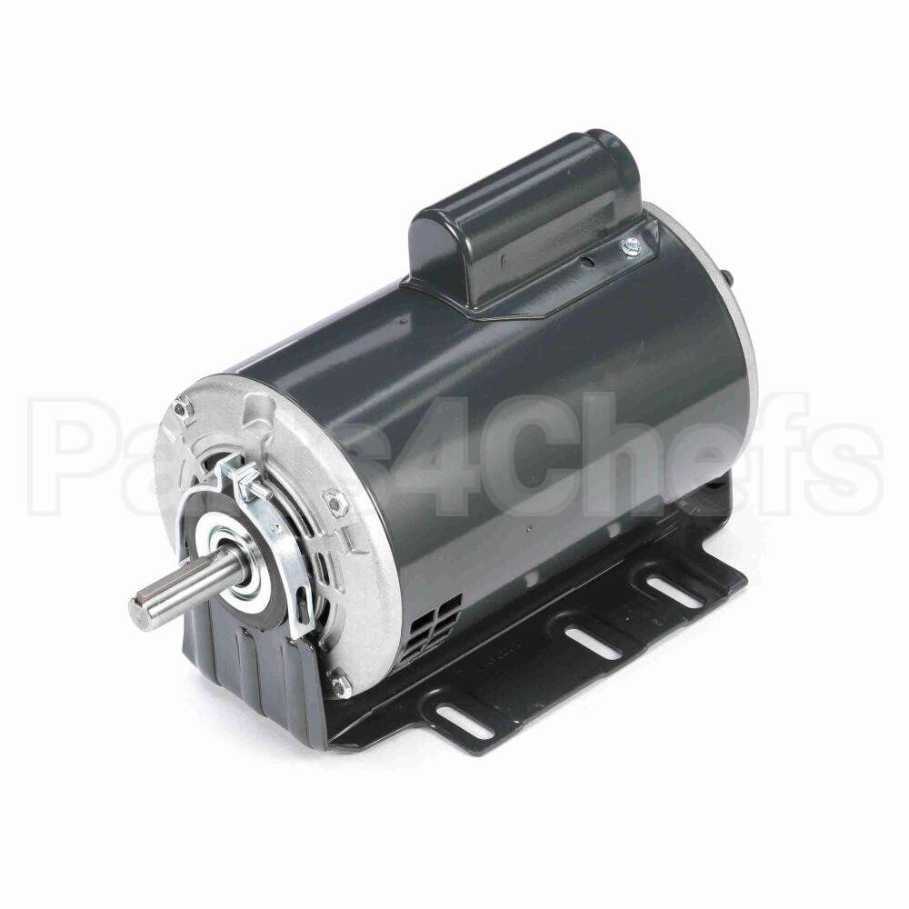 S114 Marathon Motor