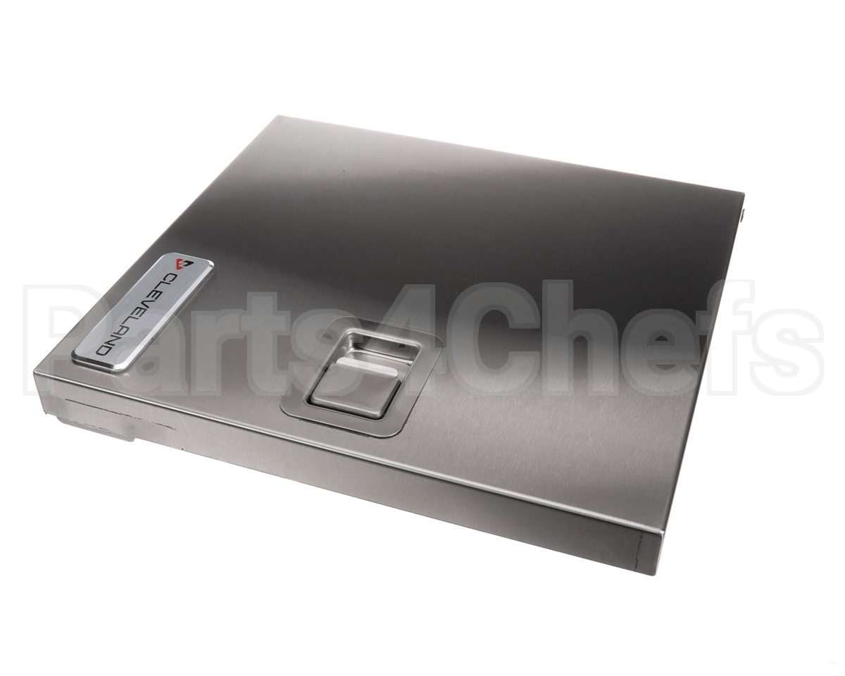 S114173-1 Cleveland Door,Out Assy,Hl,Scs,Sc5 With Logo