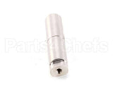 S115 Edlund Shaft, #700 S/S Gear Needs A L