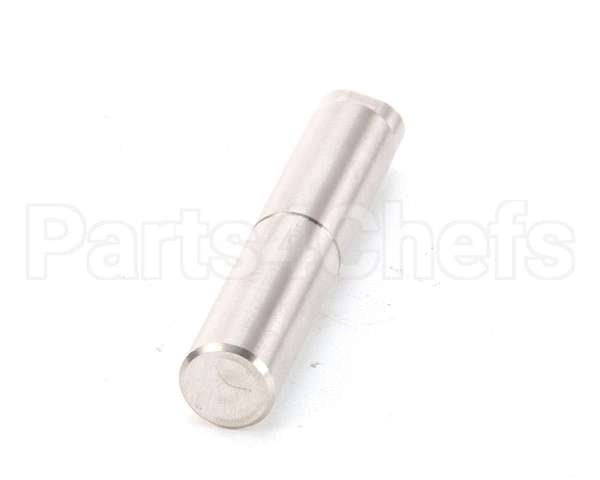 S115 Edlund Shaft, #700 S/S Gear Needs A L