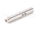 S115 Edlund Shaft, #700 S/S Gear Needs A L