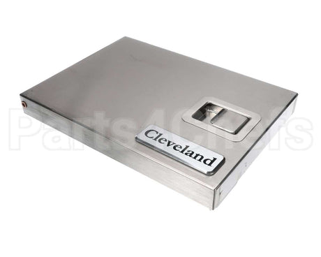 S115502-1 Cleveland Door,Outer Assy,Hl,Scs3 Service