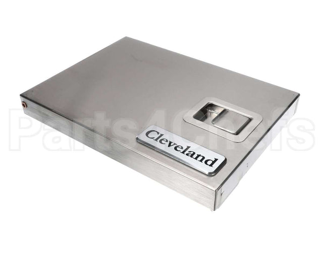 S115502-1 Cleveland Door,Outer Assy,Hl,Scs3 Service