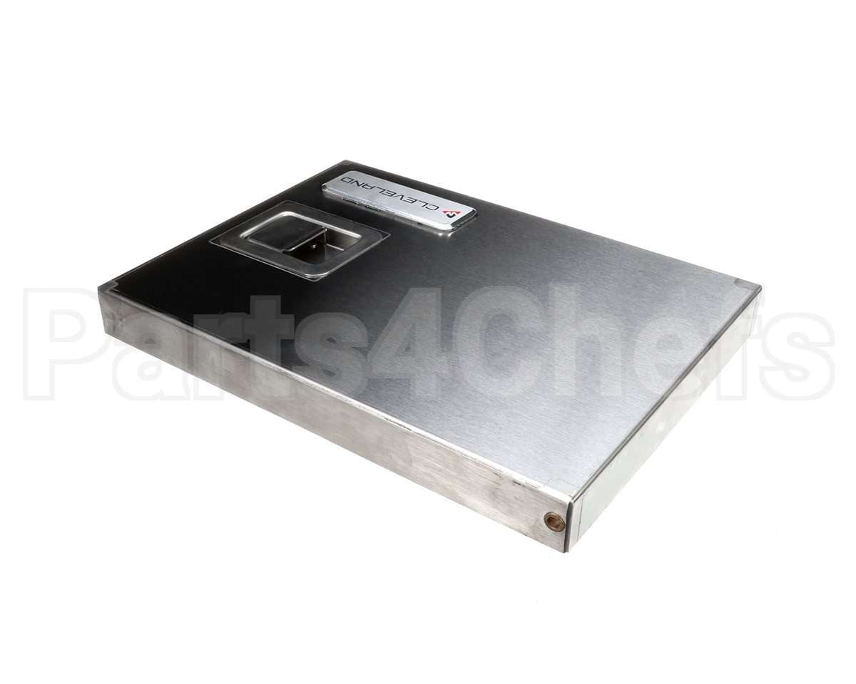 S115503 Cleveland Door,Outer Assy,Hr,Scs3 Service