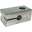 S119A Compatible Biro Saw Guide Stainless Steel