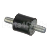 S11D70 Captive-Aire Vibration Isolator
