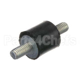 S11D70 Captive-Aire Vibration Isolator