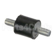 S11D70 Compatible Captiveaire Vibration Isolator