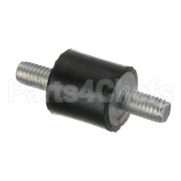 S11D70 Compatible Captiveaire Vibration Isolator