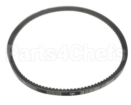 S12003103 Univex Belt Spa 857(See Note)