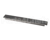 S121212102 Turbo Air Cdmnt Pan Sprt Bar 10.6"X1.7"
