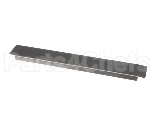 S121212102 Turbo Air Cdmnt Pan Sprt Bar 10.6"X1.7"