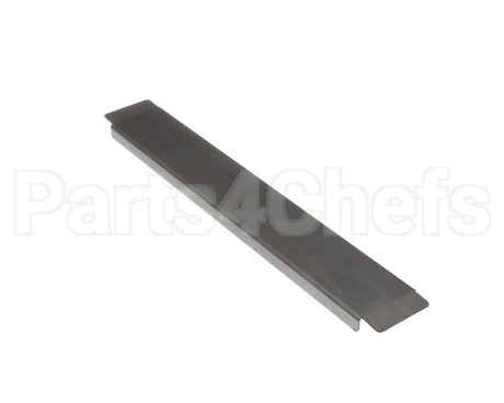S121212102 Turbo Air Cdmnt Pan Sprt Bar 10.6"X1.7"