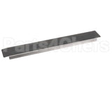 S121212102 Turbo Air Cdmnt Pan Sprt Bar 10.6"X1.7"