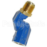 S125 Compatible Dormont 1 1/4In Swivel Connector