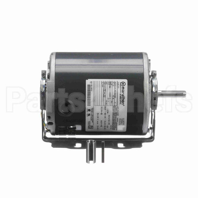 S126 Marathon Motor
