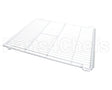 S127WW Styleline Shelf 23.5In X 27In - White