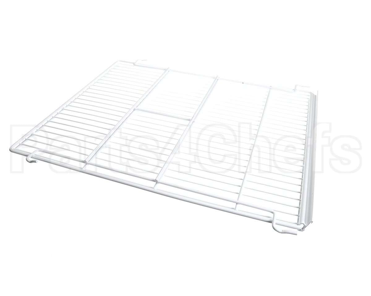 S127WW Styleline Shelf 23.5In X 27In - White