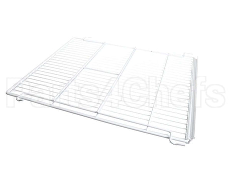 S127WW Styleline Shelf 23.5In X 27In - White