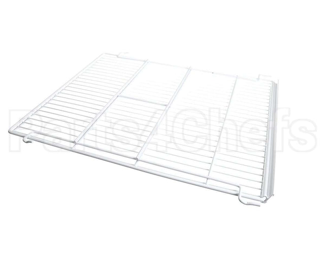 S127WW Styleline Shelf 23.5In X 27In - White
