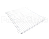 S127WW Styleline Shelf 23.5In X 27In - White