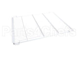 S127WW Styleline Shelf 23.5In X 27In - White