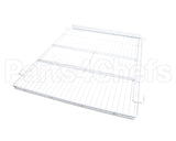 S127WW Styleline Shelf 23.5In X 27In - White