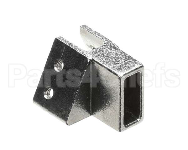 S130 Biro Saw Cleaner Bracket Ss, Rear