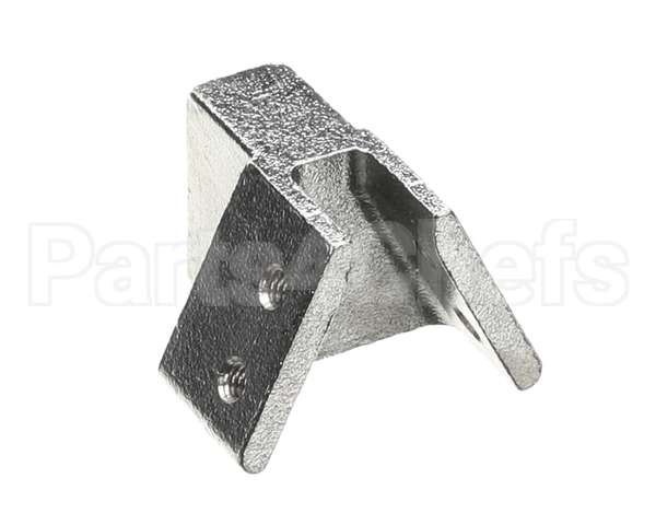 S130 Biro Saw Cleaner Bracket Ss, Rear