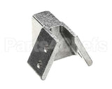 S130 Biro Saw Cleaner Bracket Ss, Rear