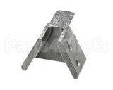 S130 Biro Saw Cleaner Bracket Ss, Rear