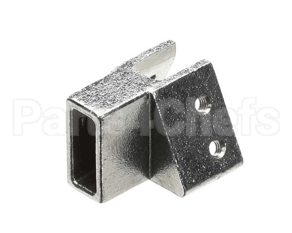 S130 Biro Saw Cleaner Bracket Ss, Rear